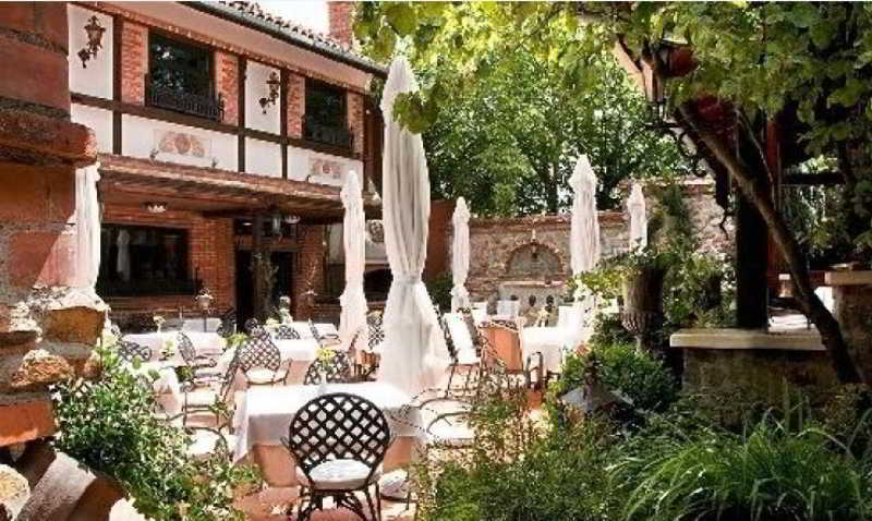 Кастело Ди Сан Марино Sófia Exterior foto