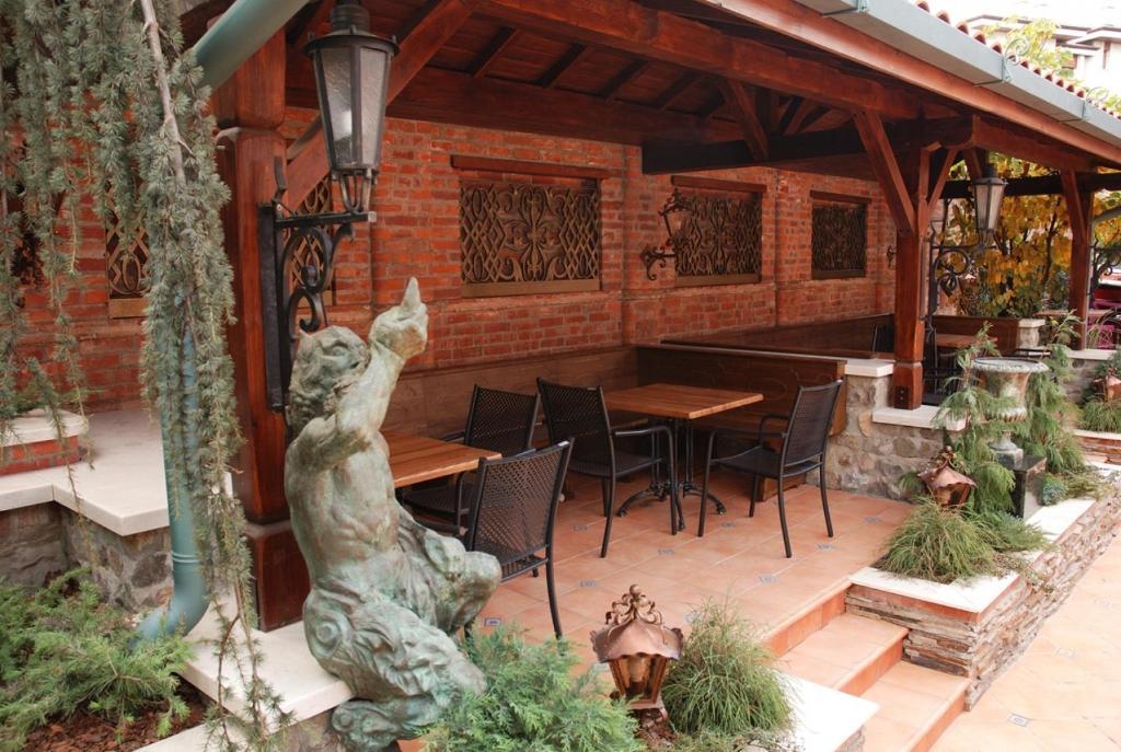 Кастело Ди Сан Марино Sófia Exterior foto