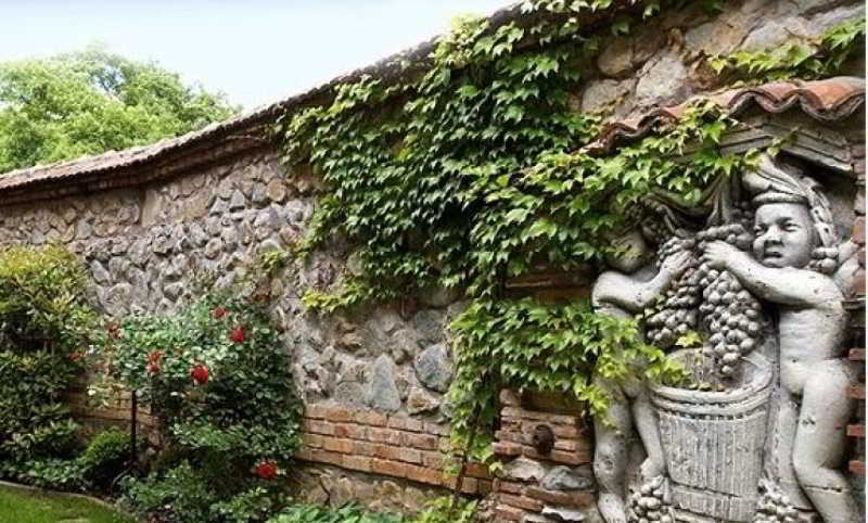 Кастело Ди Сан Марино Sófia Exterior foto