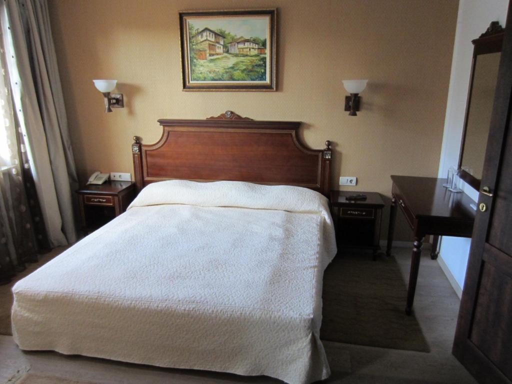 Кастело Ди Сан Марино Sófia Quarto foto